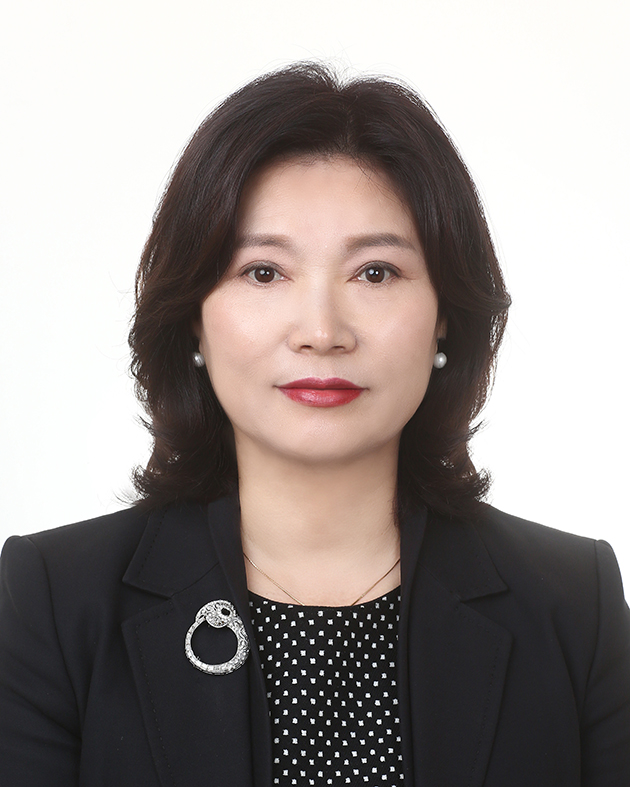 이혜경 회장