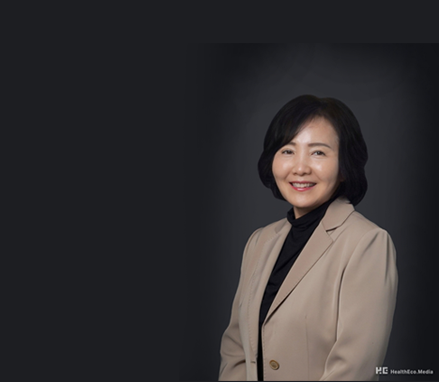 이혜경 회장